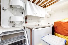 Buy a yacht Amico - WESTPORT