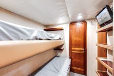 Amico Motor Yacht price