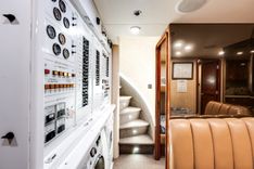 best yacht sales deals Amico Motor Yacht