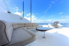 best yacht sales deals Amico