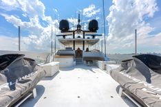 best yacht sales deals Amico