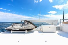 the best price on Amico Motor Yacht