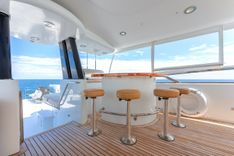 Amico 112 yacht sale