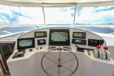 Buy a Amico 2002 at Shestakov Yacht Sales