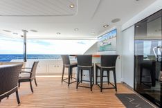 Buy a yacht Amico 2002