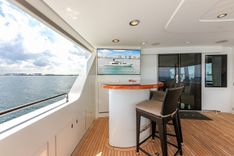 Amico Motor Yacht yacht sale