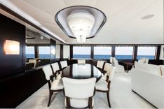 Amico - WESTPORT yacht sale