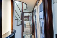 Buy a Amico 112 at Shestakov Yacht Sales