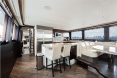 Amico Motor Yacht yacht sale