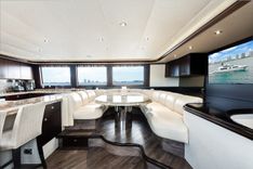 Buy a yacht Amico 112