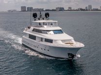 Buy a Amico - WESTPORT at Shestakov Yacht Sales