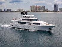 Amico 2002 yacht sale