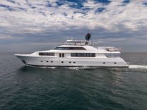 Amico - WESTPORT yacht sale