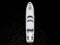 Buy a Amico 112 at Shestakov Yacht Sales