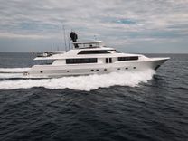 Buy a Amico Motor Yacht at Shestakov Yacht Sales