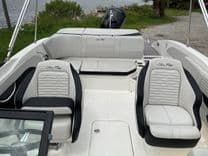 Купить яхту Sea Ray 21 в Shestakov Yacht Sales