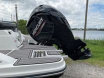 Лучшая цена на Sea Ray 21