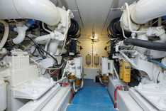 Продажа яхты TBA - Bertram Yacht