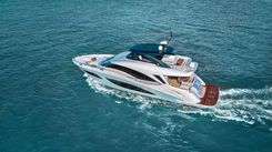 Стоимость яхты 7807 - AQUITALIA YACHTS