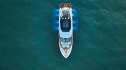 Продажа яхты 7807 - AQUITALIA YACHTS