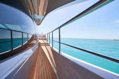 Лучшие предложения покупки яхты 7807 - AQUITALIA YACHTS