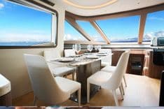 Купить яхту 7807 - AQUITALIA YACHTS в Shestakov Yacht Sales