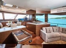 7807 - AQUITALIA YACHTS