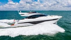 Buy a End Game 2021 at Shestakov Yacht Sales