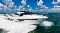 Buy a End Game 2021 at Shestakov Yacht Sales