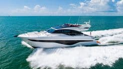 Buy a yacht End Game 2021