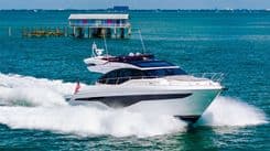 best yacht sales deals End Game - PRINCESS