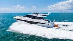 Buy a yacht End Game - PRINCESS