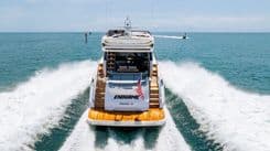 End Game - PRINCESS yacht sale