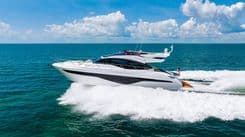 Buy a End Game - PRINCESS at Shestakov Yacht Sales