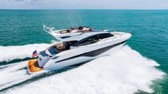 Buy a End Game - PRINCESS at Shestakov Yacht Sales