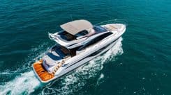 Buy a End Game 2021 at Shestakov Yacht Sales