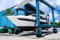 Buy a yacht End Game 62