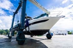 End Game 62 yacht sale