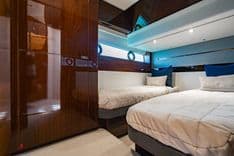 Buy a yacht End Game - PRINCESS