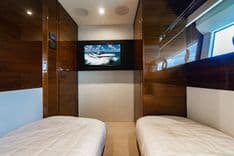 Buy a yacht End Game