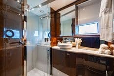 Buy a yacht End Game 62