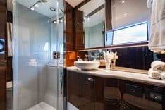 End Game 62 yacht sale