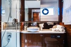 best yacht sales deals End Game - PRINCESS