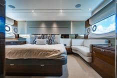 Buy a End Game - PRINCESS at Shestakov Yacht Sales