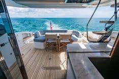 Buy a End Game at Shestakov Yacht Sales