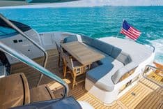 Buy a End Game 62 at Shestakov Yacht Sales