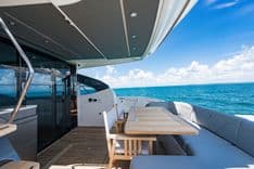 Buy a yacht End Game