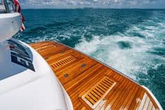 Buy a yacht End Game - PRINCESS