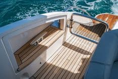 best yacht sales deals End Game - PRINCESS