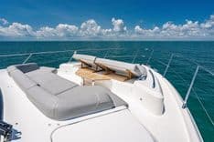 Buy a End Game - PRINCESS at Shestakov Yacht Sales